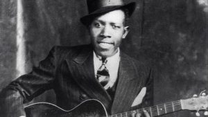 Robert Johnson, la historia del músico que le habría vendido su alma al diablo