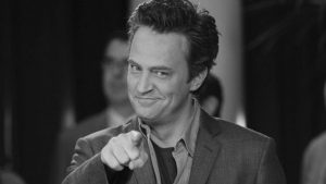 Matthew Perry