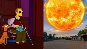 El eclipse solar pudo decepcionar a muchos en Colombia, pero los memes no lo hicieron