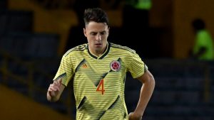 Santiago Arias fue desconvocado de la Selección: esta es la razón