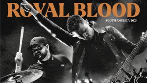 Royal Blood vuelve a Colombia: cuándo es y precios de boletería