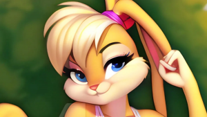 301023 - Lola Bunny - redes (1)