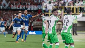 Millonarios vs Nacional: inteligencia artificial dice quién ganará la ida de la final