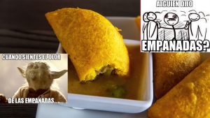 Aliste servilleta porque llegó Empanada Fest a Bogotá; estos lugares participarán