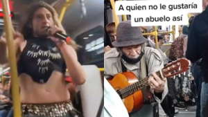 191123 - artistas TransMilenio - redes