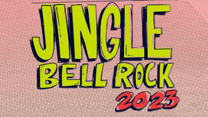 241123 - Jingle Bell Rock -redes