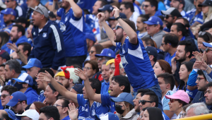 Millonarios