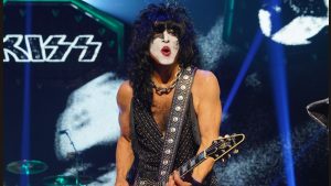 Créditos: X @PaulStanley