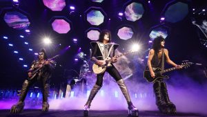 Kiss finalmente no se despide del todo; anunciaron innovadora nueva era