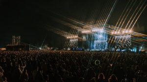 Revelaron el cartel por días del Festival Estéreo Picnic 2024: está cargadito