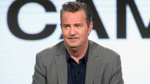 151223 - Matthew Perry- getty