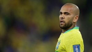 Dani Alves ya tiene fecha para ser juzgado por caso de abuso sexual; aquí le contamos