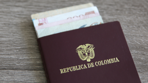 301223 - pasaporte - getty