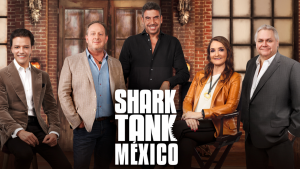 050124 - Shark Tank Mexico - redes