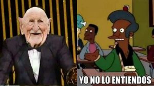 Los memes se adueñaron de los premios ‘The Best’ y aquí le tenemos los mejores