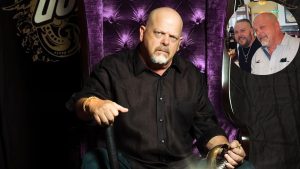 Falleció hijo de Rick Harrison de ‘El Precio de la Historia’; esto es lo que se sabe