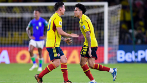 260124 - Selección Colombia - getty