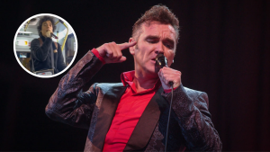 270124 - imitador Morrisey - getty