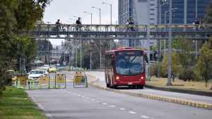 Estas son las únicas motos que podrán salir a las calles en el Día sin Carro