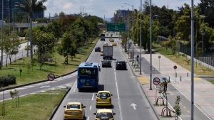 Se levanta el pico y placa de este sábado 3 de febrero en Bogotá; esto dijo el alcalde