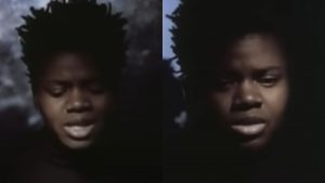 Este es el verdadero significado de ‘Fast Car’ de Tracy Chapman