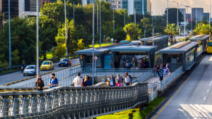 060224 - TransMilenio - getty