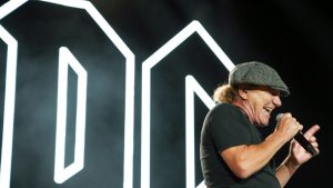 ¿Por cuánto le sale ir a ver a AC/DC en Londres? Fechas y todo lo que necesita saber