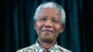 010324 - Nelson Mandela - Getty