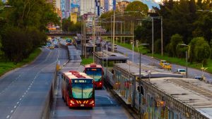 Esto es lo que se conoce sobre el joven fue asesinado en portal de TransMilenio