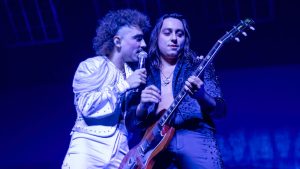 ¿Por qué se llaman así? La verdadera inspiración detrás del nombre de Greta Van Fleet