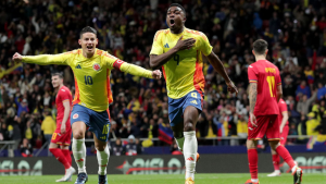 030424 - Selección Colombia - getty