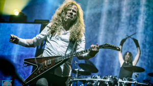 150424 - Dave Mustaine - getty