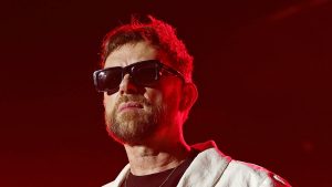 ¿Decepción? Comparan público de Latinoamérica y Coachella en Blur y deja mucho que pensar