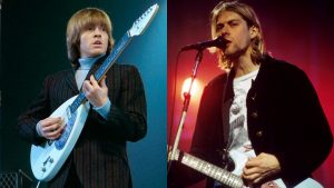 Brianjones_Kurt Cobain