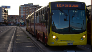 Esto es lo que gana un conductor de TransMilenio o SITP; ¿sí vale la pena?