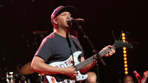 020524 - Tom Morello - getty