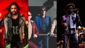 Mago de Oz, Cuarteto de Nos y más: estos son los conciertos de rock de mayo