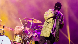 190524 - Twenty One Pilots - getty