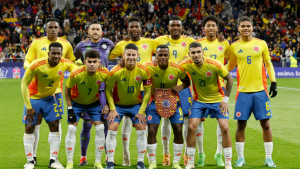 230524 - convocados Selección Colombia - getty