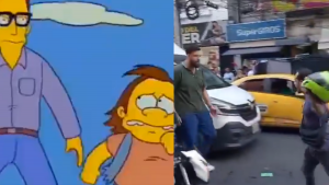 240524 - Los Simpson - redes