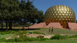 270524 - Auroville - getty