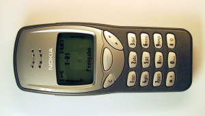 280524 - Nokia 3210 - getty