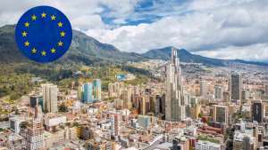 Tiktoker comparó a Bogotá con una ciudad europea y es viral: los parecidos sorprendieron