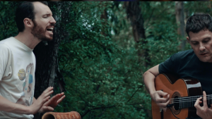 El productor Juan Campodónico lanza su nuevo single "Frik", junto a Jósean Log