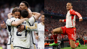 Real Madrid vs Bayern Munich: ¿Cuándo es y donde ver la semifinal de la Champions?