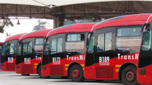 Revelan cómo se vería la estación de Marly con la Primera Línea del Metro de Bogotá