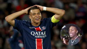 ¿Engañará al Real Madrid? Influencer reveló el posible destino de Kylian Mbappé