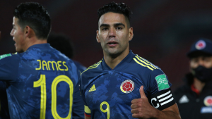 Radamel Falcao habló sobre su futuro en la selección Colombia: ¿Irá a la Copa América?