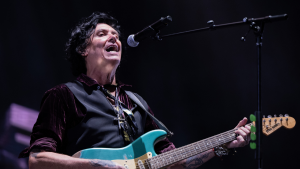 Caifanes en Bogotá: Recomendaciones, horarios y todo lo que debe saber sobre el concierto