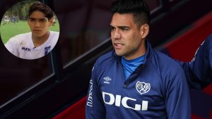 ¿Falcao llegará a Millonarios? Así les fue en la primera reunión con Serpa